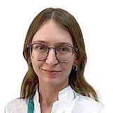 Соломянюк Мария Владимировна