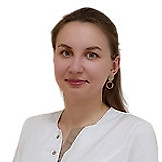 Суслова Елена Владимировна