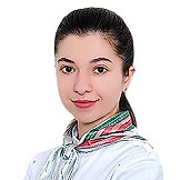 Табакова Анастасия Сергеевна