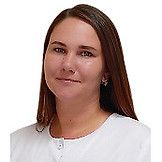 Ярцева Лилия Сергеевна