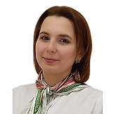 Кельцына Екатерина Владимировна