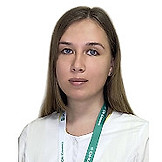 Мишукова Вера Александровна