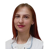 Шилина Ирина Витальевна