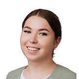 Моисеева Екатерина Романовна