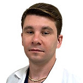 Баранов Дмитрий Сергеевич