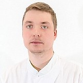 Рогожин Павел Сергеевич
