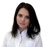 Сыроватко  Дарья  Сергеевна