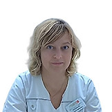 Крютченко  Елена  Петровна