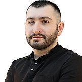 Исмаилов Зураб Аликович