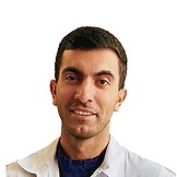 Алиев Самир Намигович