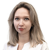 Терешенкова Анастасия Ивановна