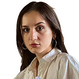 Тюнина Юлия Дмитриевна
