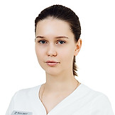 Гусева (Федюшкина) Анастасия Владимировна
