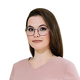 Ильницкая Ангелина Валерьевна