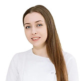 Иванова Надежда Михайловна