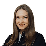 Монкина Дарья Владимировна
