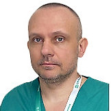 Соколов Евгений Евгеньевич