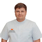 Халяпин Олег Олегович