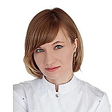 Сучкова Екатерина Игоревна