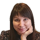 Майсак Ксения Вячеславовна