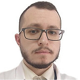 Леонов Егор Владимирович
