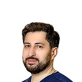 Лобжанидзе Зураб Карлович