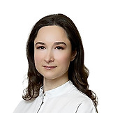 Майорова Анастасия Владимировна