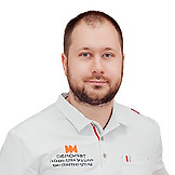Лебедев Артём Витальевич
