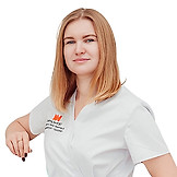 Фоломеева Анна Ивановна