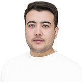 Абдухаликов Исломбек Бахтиёр угли