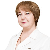 Брусникова Юлия Вениаминовна