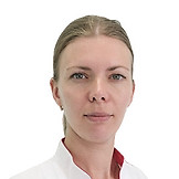 Хлевтова Татьяна Валерьевна