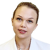 Позднякова Дарья Владиславовна