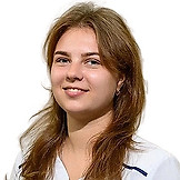 Максимова (Химушина) Елена Сергеевна