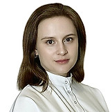 Васькина Елизавета Сергеевна