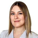 Максачук Елена Игоревна