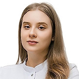 Костина Валентина Олеговна