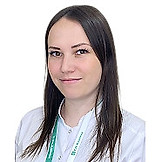 Михайлина Оксана Сергеевна