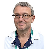 Матвеев Андрей Олегович