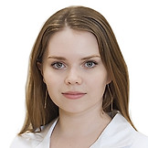 Сидорова (Захарова) Юлия Владимировна