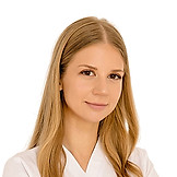 Арбузова Мария Юрьевна