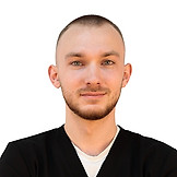 Борисов Сергей Сергеевич