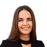 Байрикова Елизавета Евгениевна