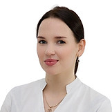 Факунина Ирина Алексеевна