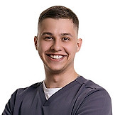Миронов Михаил Владимирович