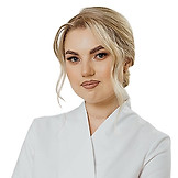 Хромова Алина Дмитриевна