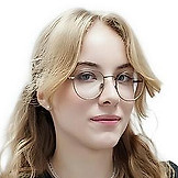 Гаврильчук Екатерина Сергеевна