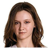 Крысанова Диана Андреевна