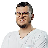 Павлов Егор Артурович