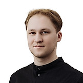 Корсаков Никита Сергеевич